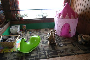 Австрія Hotel Sankt Corona am Wechsel, Екстер'єр